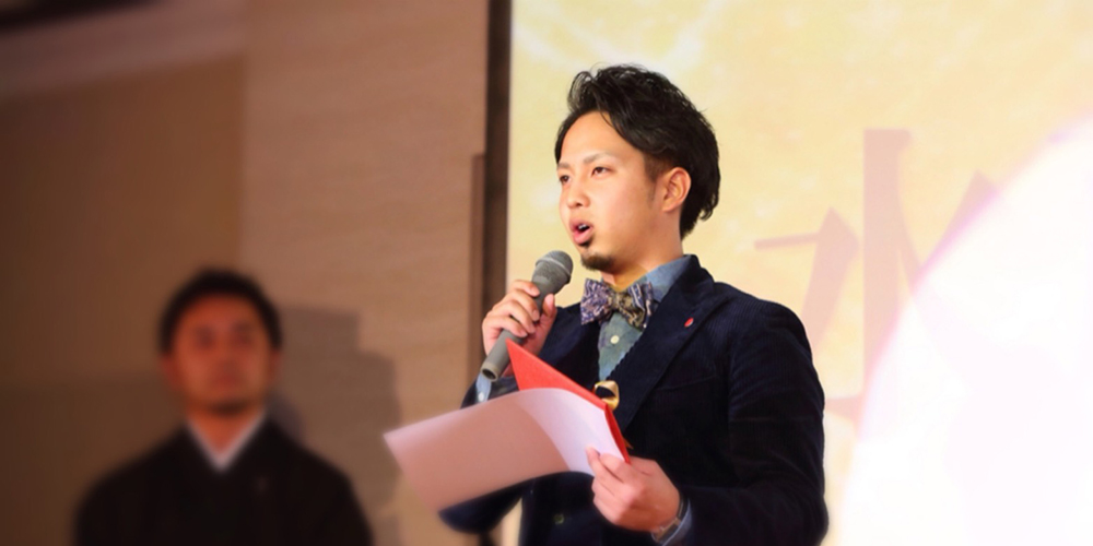 水戸さん 社員インタビュー 株式会社サンズの採用サイト 水戸さん 社員インタビュー 株式会社サンズの採用サイト